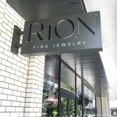 RION Jewelry, Washington - Photo 2