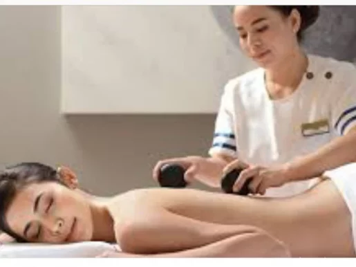 Home oil spa Asian massage 亚洲按摩, Washington - Photo 7