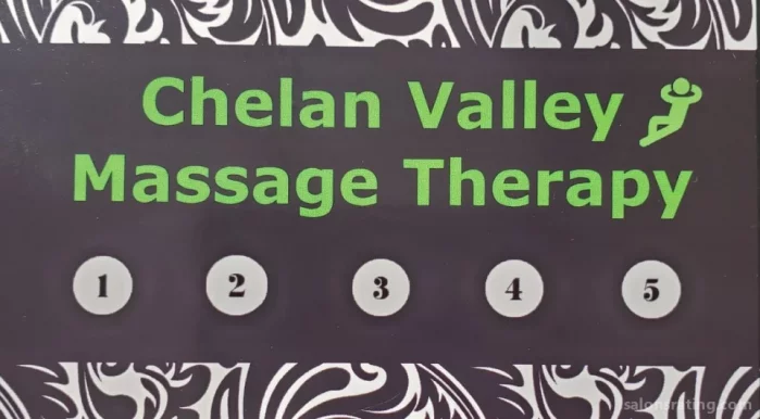 Chelan Valley Massage, Washington - Photo 3