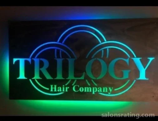 Trilogy Hair Company, Washington - Photo 2