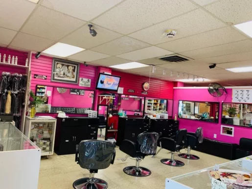 Henna Beauty Salon | Microblading & Waxing Services in Tukwila & Seattle, WA, Washington - Photo 8