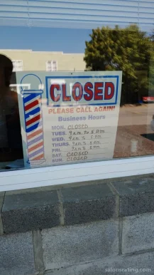 Charlie's Barber Shop Too, Washington - Photo 2