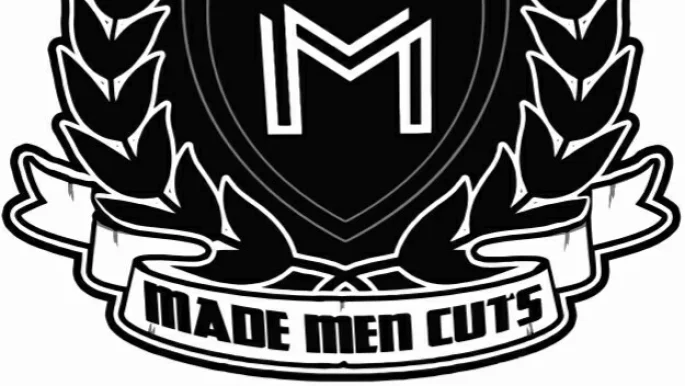 Made Men Cuts, Washington - Photo 1