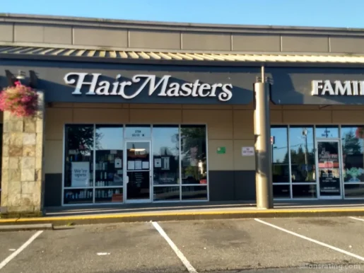 HairMasters, Washington - Photo 3