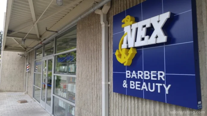 NEX Barber Shop, Washington - Photo 2