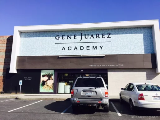 Gene Juarez Academy, Washington - Photo 7