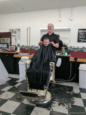 The Barbershop, Washington - Photo 3