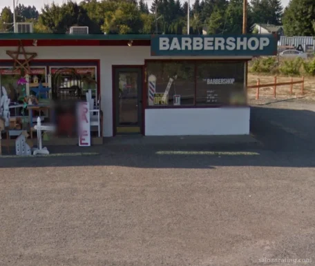 The Barbershop, Washington - Photo 2