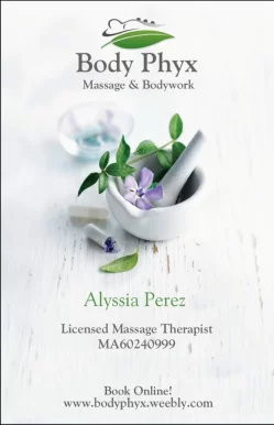 Body Phx Massage & Bodywork PLLC, Washington - Photo 2