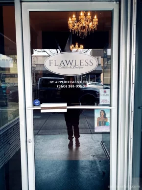 Flawless Esthetics & Boutique, Washington - Photo 1