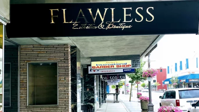 Flawless Esthetics & Boutique, Washington - Photo 3