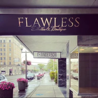 Flawless Esthetics & Boutique, Washington - Photo 2