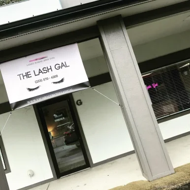The Lash Gal, Washington - Photo 2