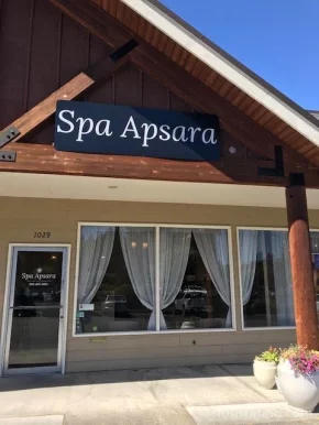 Spa Apsara Skincare & Sugar Specialists, Washington - Photo 5