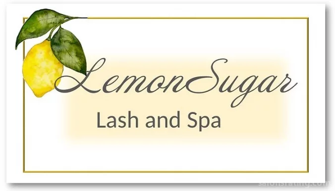 Lemonsugar Lash and Spa, Washington - Photo 2