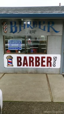 Exclusive Barber Shop, Washington - Photo 2