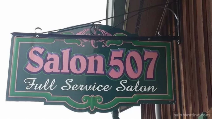 Salon 507, Washington - Photo 1