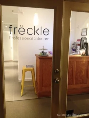 Frëckle Professional Skincare, Washington - Photo 5