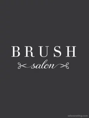 Brush Salon, Washington - Photo 4