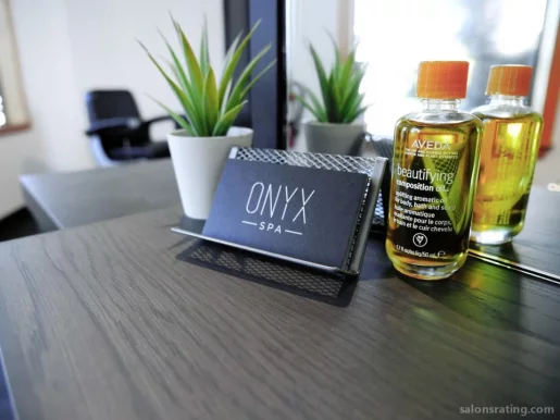 Onyx Spa & Salon, Washington - Photo 7