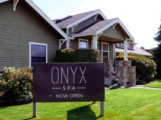 Onyx Spa & Salon, Washington - Photo 2