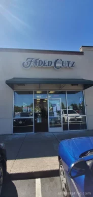 Faded Cutz Barbershop, Washington - Photo 4