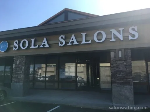 Sola Salon Studios, Washington - Photo 3
