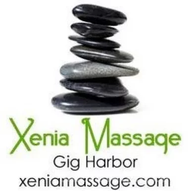 Xenia Massage, Washington - 