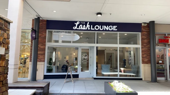 The Lash Lounge Redmond – Redmond Town Center, Washington - Photo 6