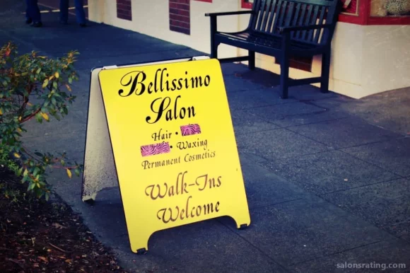 Bellissimo Beauty Bar, Washington - Photo 6