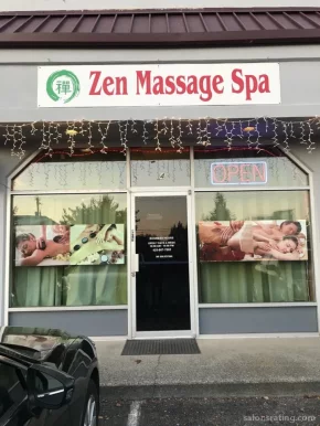 Zen Massage Spa, Washington - Photo 1