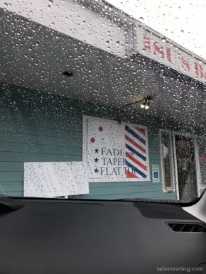 Su's Barber Shop, Washington - Photo 2