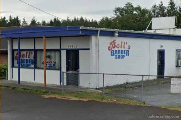 Bells Barber Shop, Washington - Photo 1