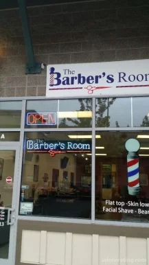 The Barber's Room, Washington - Photo 5