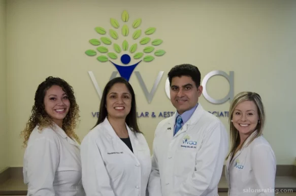 VIVAA-Vein Vascular Primary Care & Aesthetic Associates, Washington - Photo 5