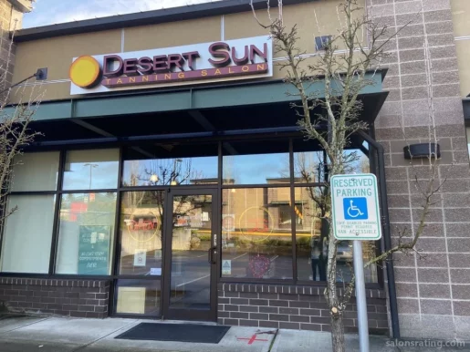 Desert Sun Tanning Salon, Washington - Photo 3
