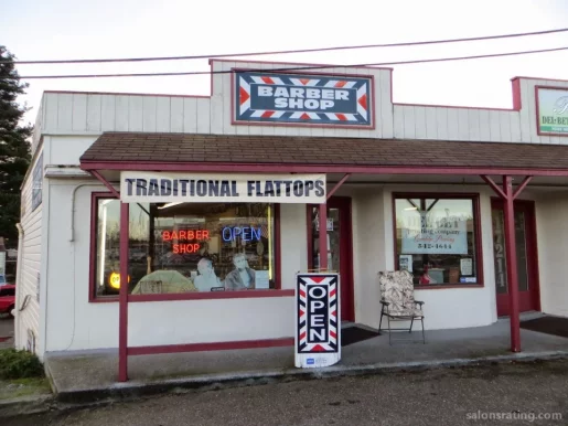 Smittys Barber Shop, Washington - Photo 1