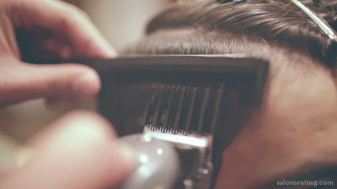Steven Michael for hair, Washington - Photo 1