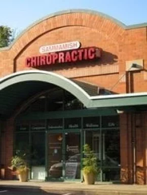 Sammamish Chiropractic, Washington - Photo 1