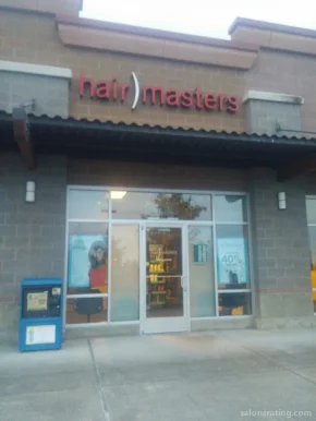 HairMasters, Washington - Photo 1