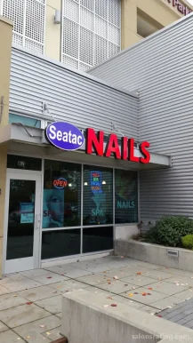 Seatac Nails & Bar, Washington - Photo 3