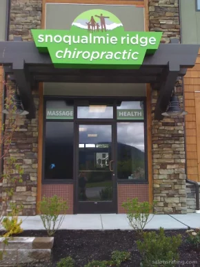 Snoqualmie Ridge Chiropractic, Washington - Photo 3