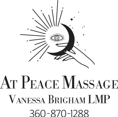 At Peace Massage, Washington - Photo 2