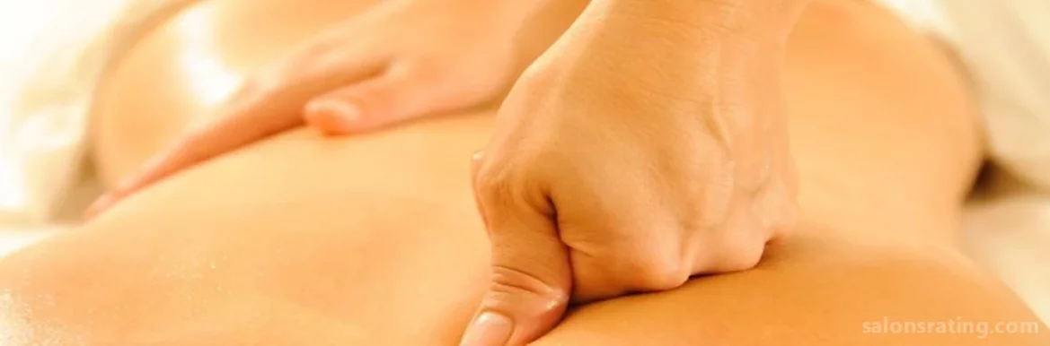 Therapeutic Wellness Massage, Washington - Photo 5