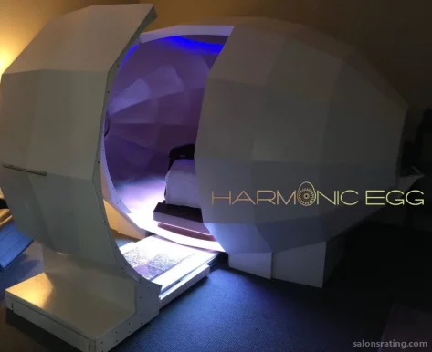 Harmonics for Healing, Washington - Photo 2