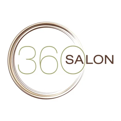 360 Salon, Washington - Photo 5