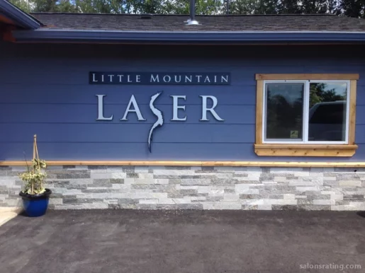 Little Mountain Laser LLC, Washington - Photo 2