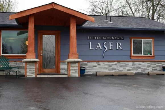 Little Mountain Laser LLC, Washington - Photo 5