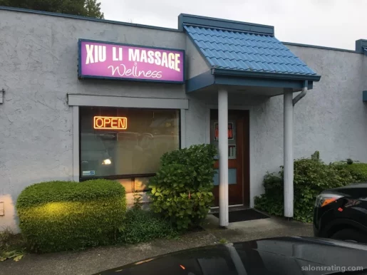 Xiu Li Massage, Washington - Photo 1