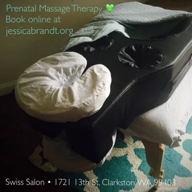 Brandt Massage Therapy, Washington - Photo 1